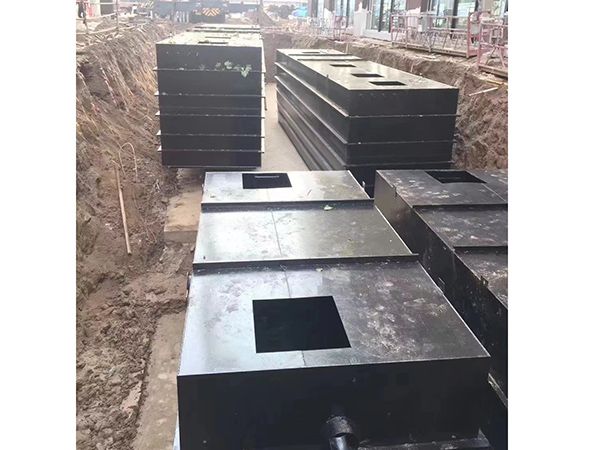 沙湾​甘肃嘉源通环保：全品类水处理设备，一站式守护碧水清流