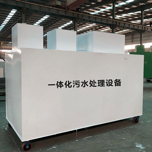 沙湾甘肃嘉源通全域服务｜专业污水处理设备定制生产、安装运维一站式解决方案